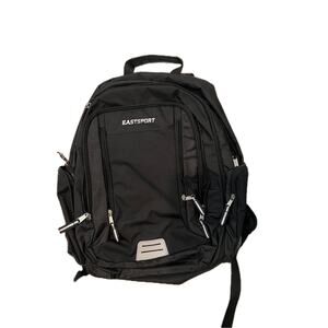 Eastsport Fuel Defender Laptop Backpack for School Travel
